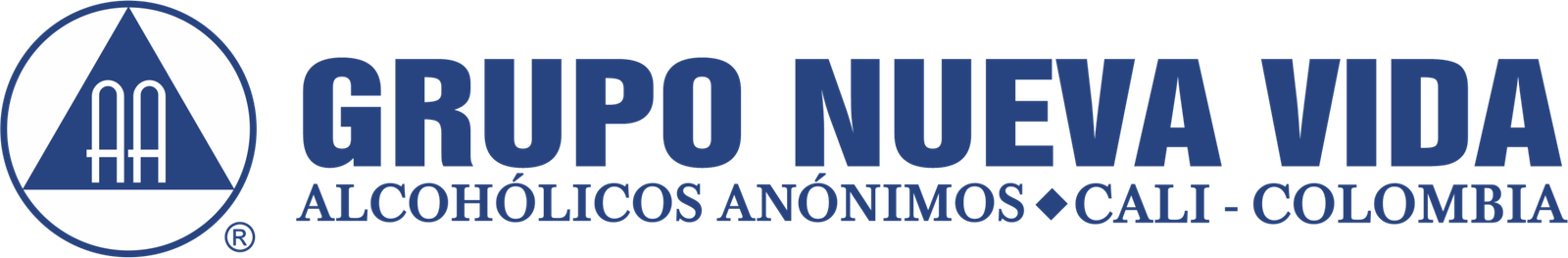 GRUPO AA NUEVA VIDA